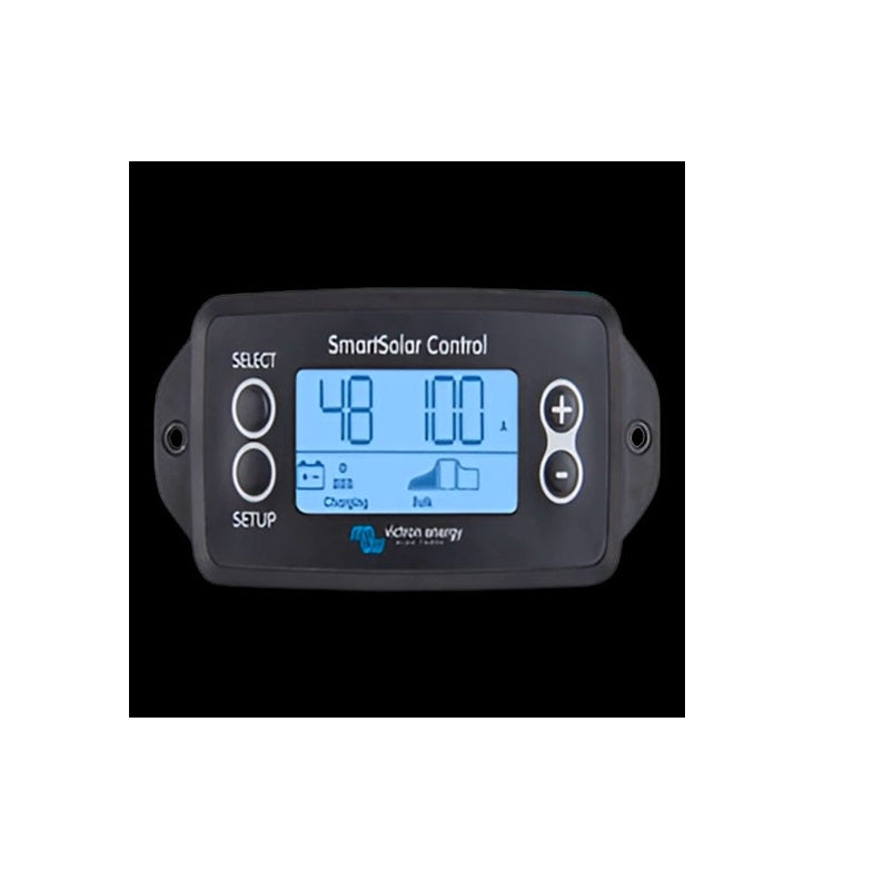 Victron SCC900650010 SmartSolar Pluggable Display