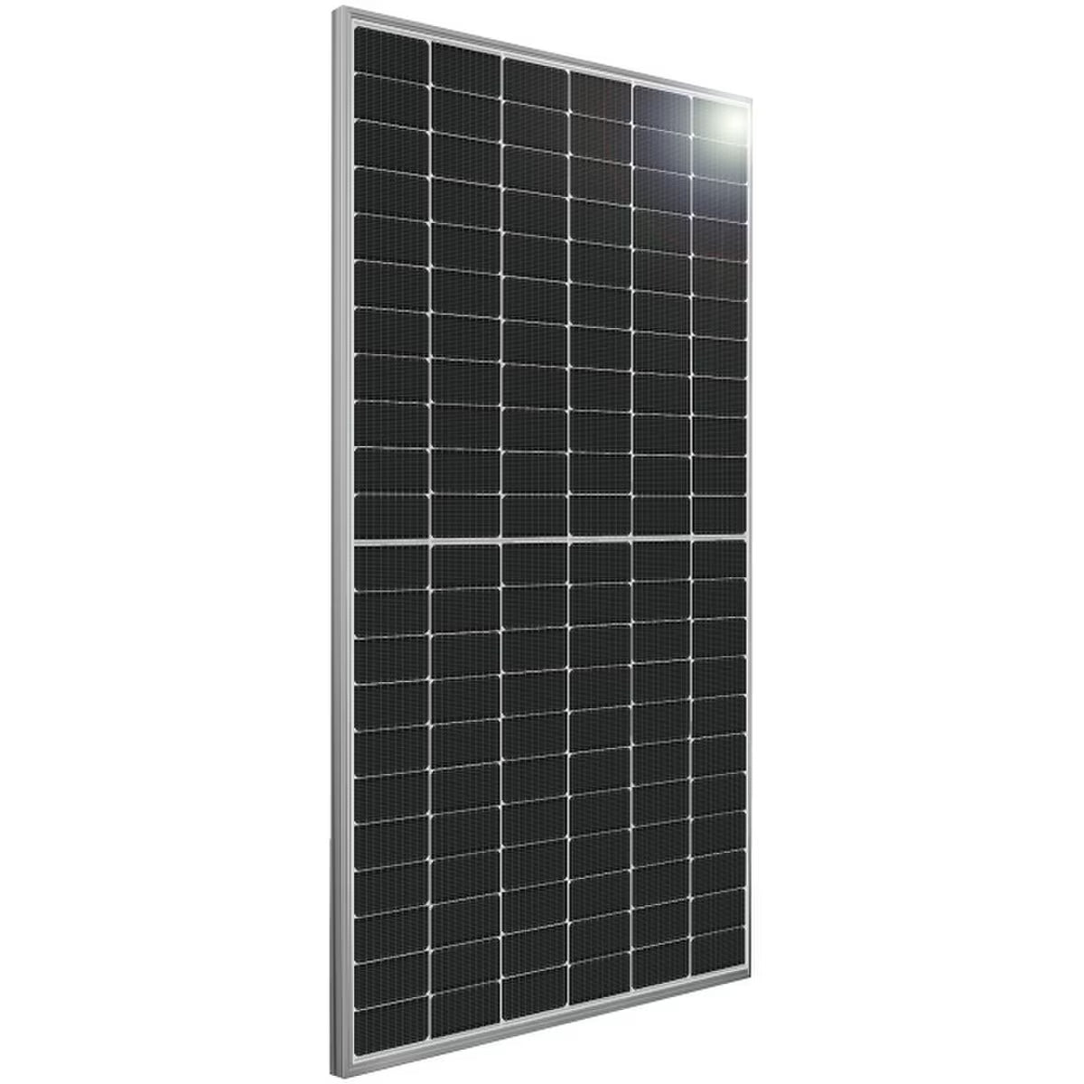 Silfab NTC 530W Bifacial N-Type Solar Panel SIL530XM-DCA2 Domestic Content