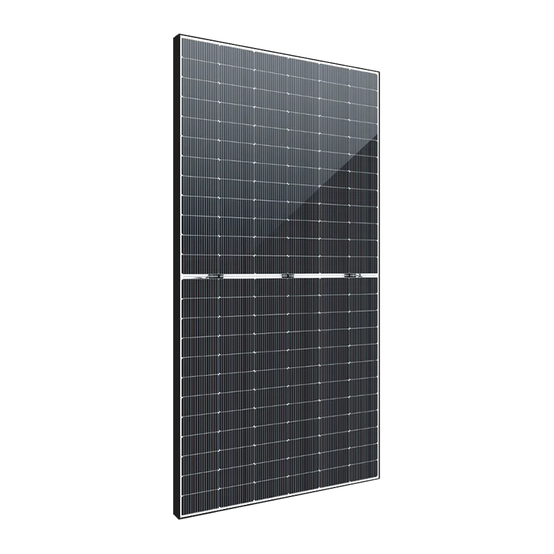 Sunpro Power 585W (Pallet of 37) N Type Bifacial SPDG585-N144M10