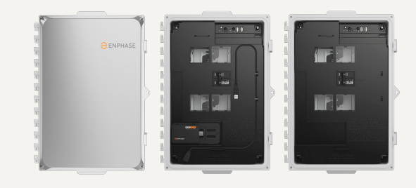 Enphase IQ Combiner 4C X-IQ-AM1-240-4C