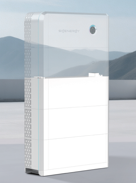 Sigenergy 9.0kWh Sigen Battery SigenStor BAT 9.0 US