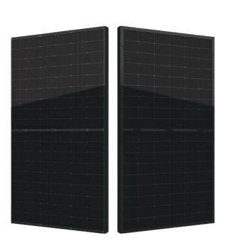 Seraphim 440W Nebula N-TOPCON All Black SRP-440-BTD-BG