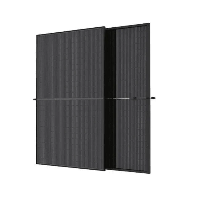 Trina Solar 385W Vertex S Bifacial 120 Cell Mono Solar Panel TSM-DE09C.07(II)