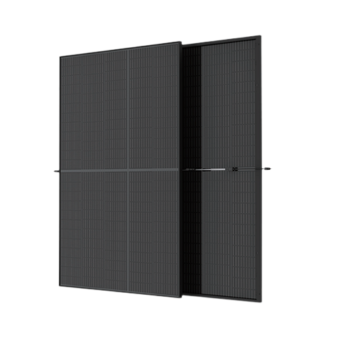 Trina Solar Vertex S Series TSM-DE09C.07-PALLET 385Watt 120 1/2 Cells Bifacial Clear Monocrystalline (1 Pallet)