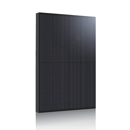 United Renewable Energy 445W FBM445M7G-BB / 120 cells MonoCrystalline Solar Panel