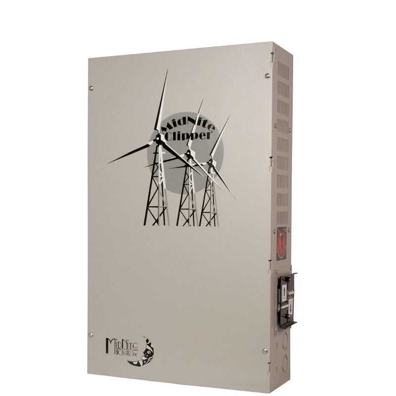 MidNite Solar 4000W DC Clipper MNCLIP4KDCX.X for Wind or Hydro