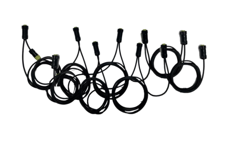 Solis RS485 Multiple Inverter Connection Cable EC-10