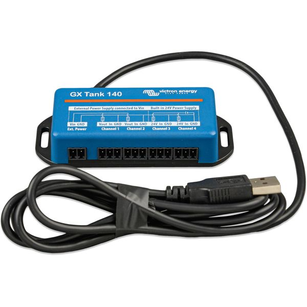 Victron Energy BPP920140100 GX Tank Monitoring System