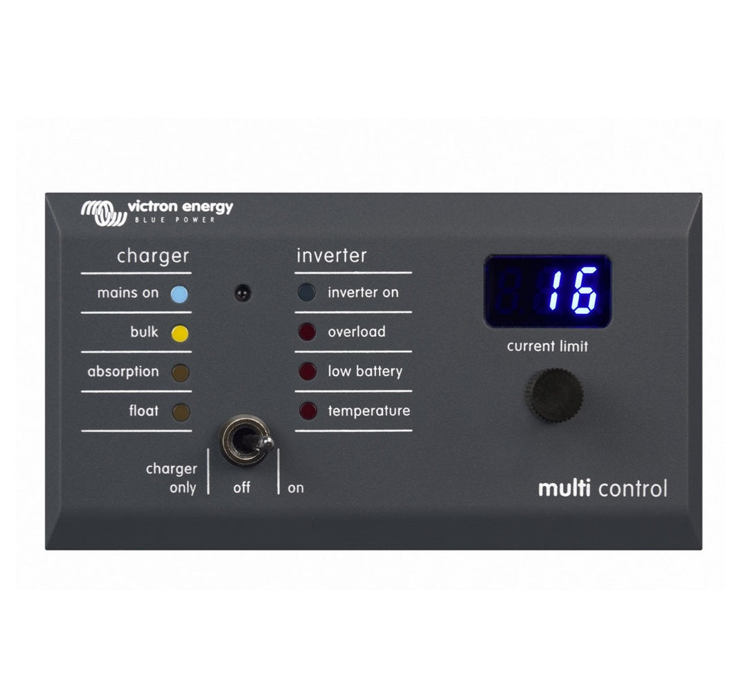Victron Energy REC000300010R Skylla-i Control GX 90° RJ45