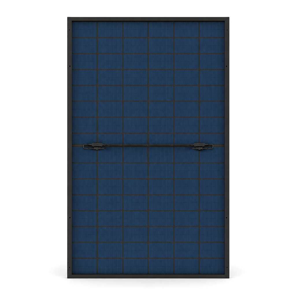 Znshine 450W (Pallet of 36) N-Type Bifacial Double Glass ZXMR-UHLDD96-450N