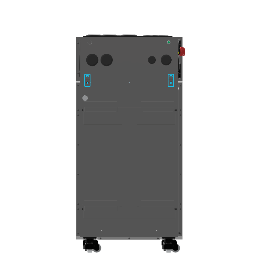 Fortress Power 16kW LFP Battery eBoost 16 kwh
