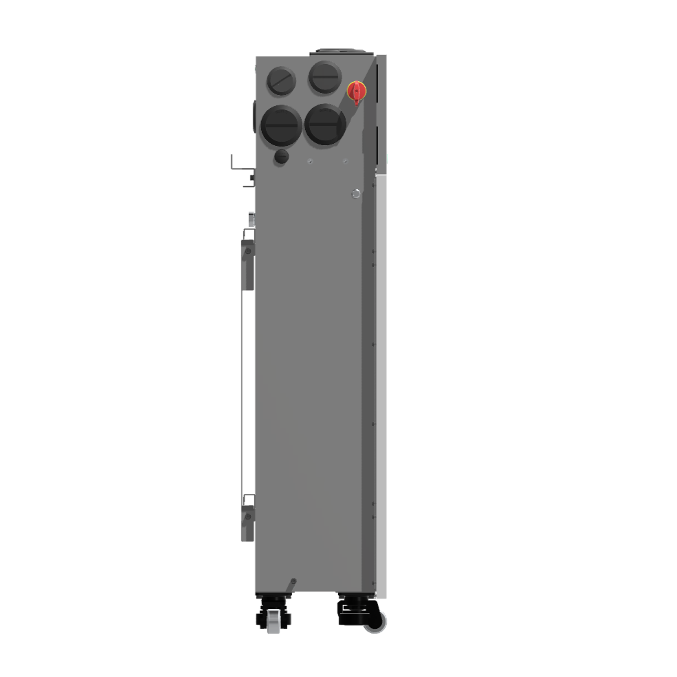 Fortress Power 16kW LFP Battery eBoost 16 kwh