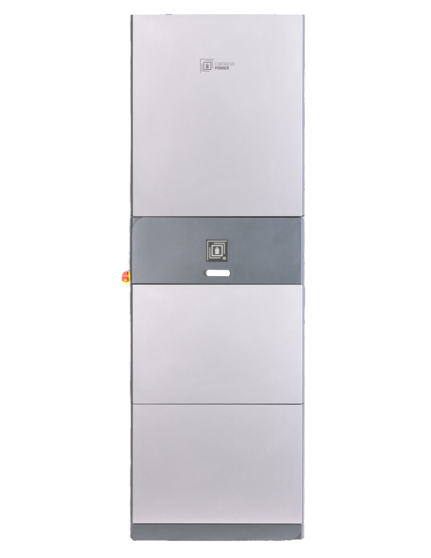 Fortress Power eForce 19.2kWh Stackable Outdoor Battery Storage Solution