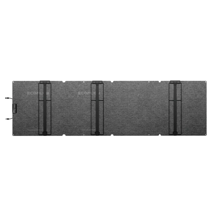 EcoFlow NextGen 220W Bifacial Portable EFSOLAR220W Solar Panel