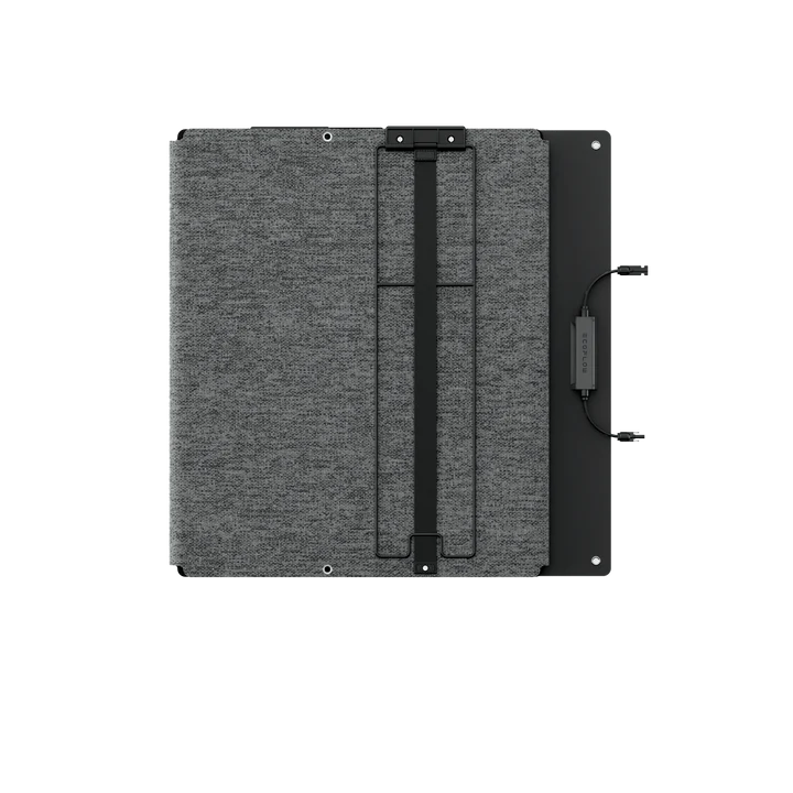 EcoFlow NextGen 220W Bifacial Portable EFSOLAR220W Solar Panel
