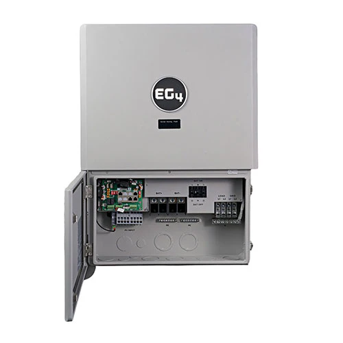 EG4 FlexBOSS18 13kW AC Hybrid Inverter - 48V Split Phase 18kW PV Input EG4FLEXBOSS18