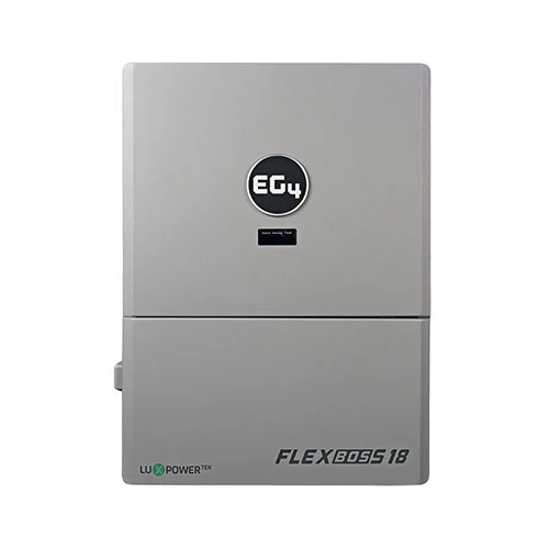 EG4 FlexBOSS18 13kW AC Hybrid Inverter - 48V Split Phase 18kW PV Input EG4FLEXBOSS18