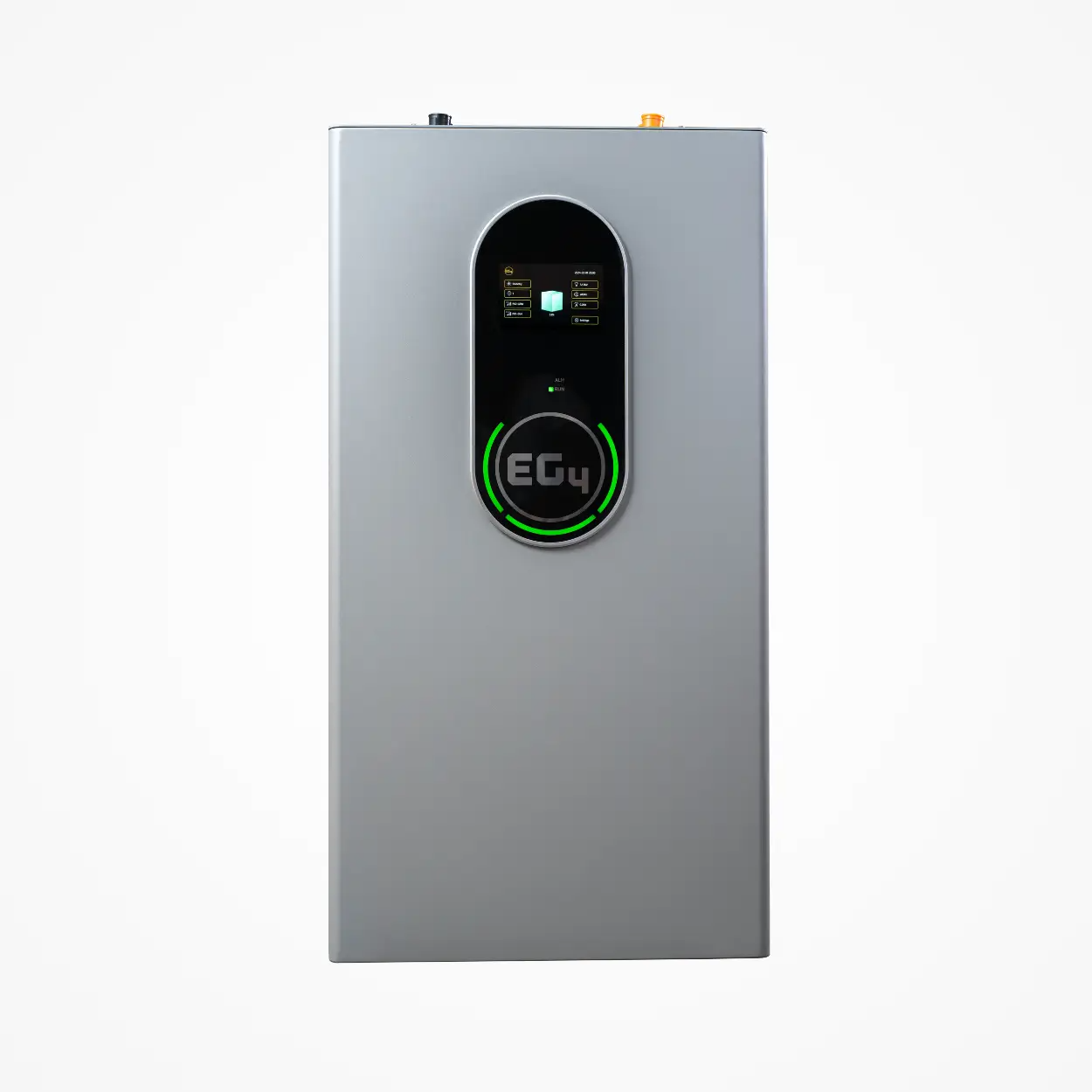 EG4 14.3kWh Heated Lithium Battery Wall Mount 48V 280Ah EG4LIFPOW4WM-48V280A