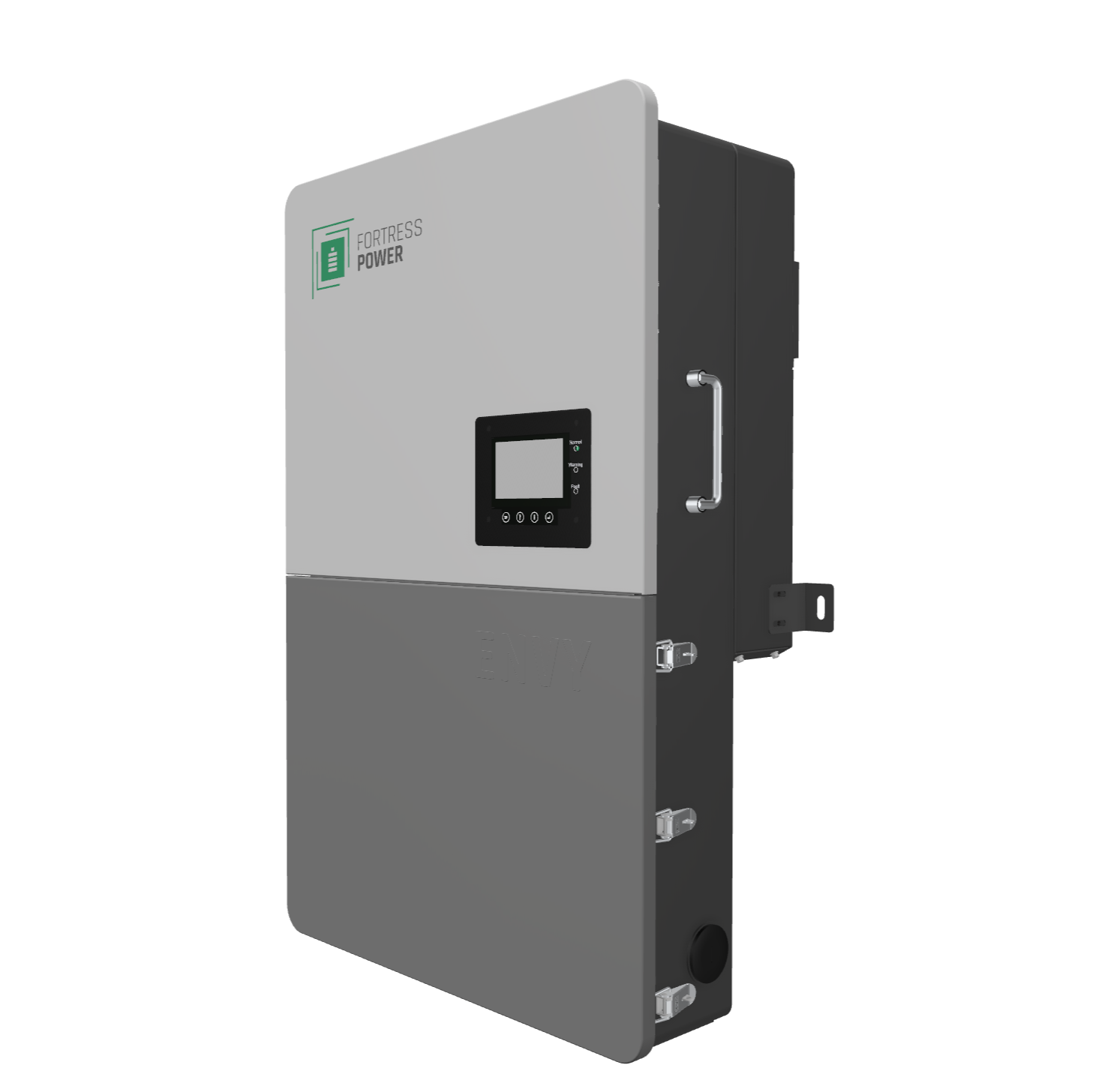 Fortress Power Envy Duo 21 16kW Whole Home Solar Hybrid Inverter Envy Duo 21-US (16KW)