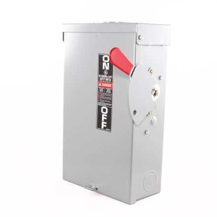 GEDA TG3222R 60A-240V-2P SW