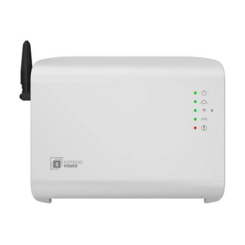 Fortress Power and VSUN 450W Bundle - Envy 12kW - eForce 9.6 kWh - eWay - Guardian Gateway (Extended Warranty)
