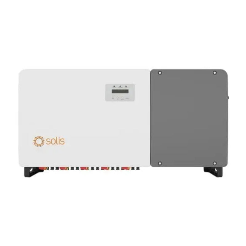 Solis S5-GC75K-US-APST 75kW Three Phase String Inverter