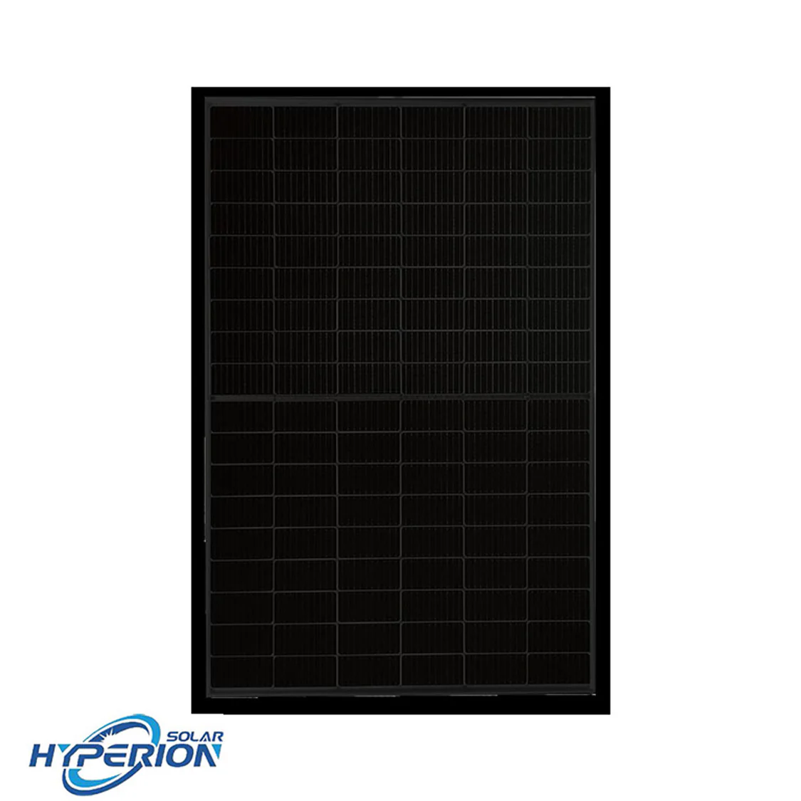 Runergy Hyperion 400W Mono PERC Bifacial Dual Glass HY-DH108P8B-400 Solar Panel