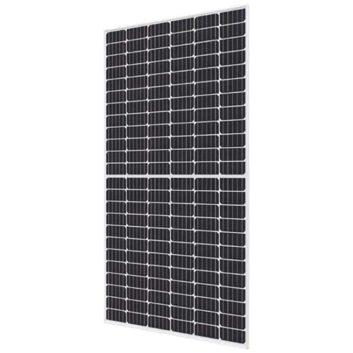 Hyundai 390W HiS-S390PI Bifacial Solar Panel