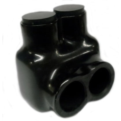 NSI TORK Insulated Cable Connector 1 Side Entry 14 to 1/0 AWG AL/CU