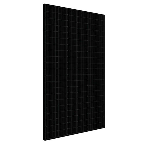 Mission Solar Mono PERC 430W 72 cell Black/Black