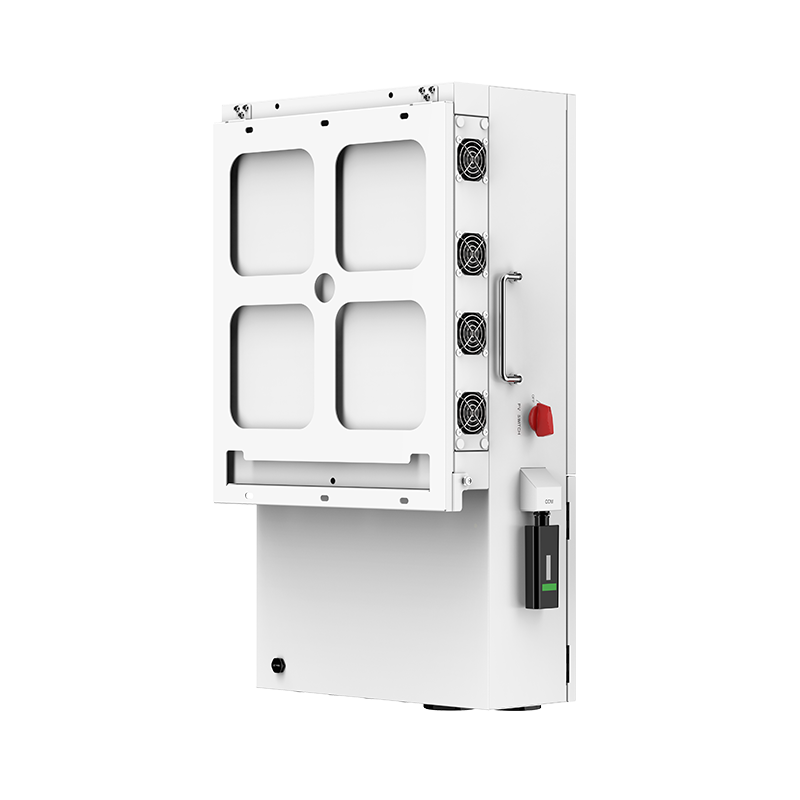 Megarevo 10.0kW Split Phase Hybrid Inverter R10KLNA