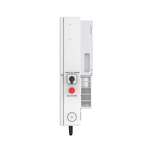 Solis 11.4kW Single Phase Energy Storage Hybrid Inverter S6-EH1P11.4K-H-US-AP