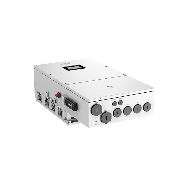 Megarevo 10.0kW Split Phase Hybrid Inverter R10KLNA