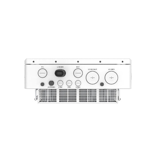 Solis 11.4kW Single Phase Energy Storage Hybrid Inverter S6-EH1P11.4K-H-US-AP