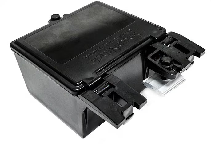 SnapNrack Junction Box R 242-01104