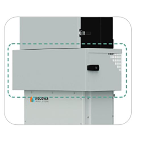 Discover Energy Conduit Box 15k Sol-Ark (Helios Battery) 950-0067