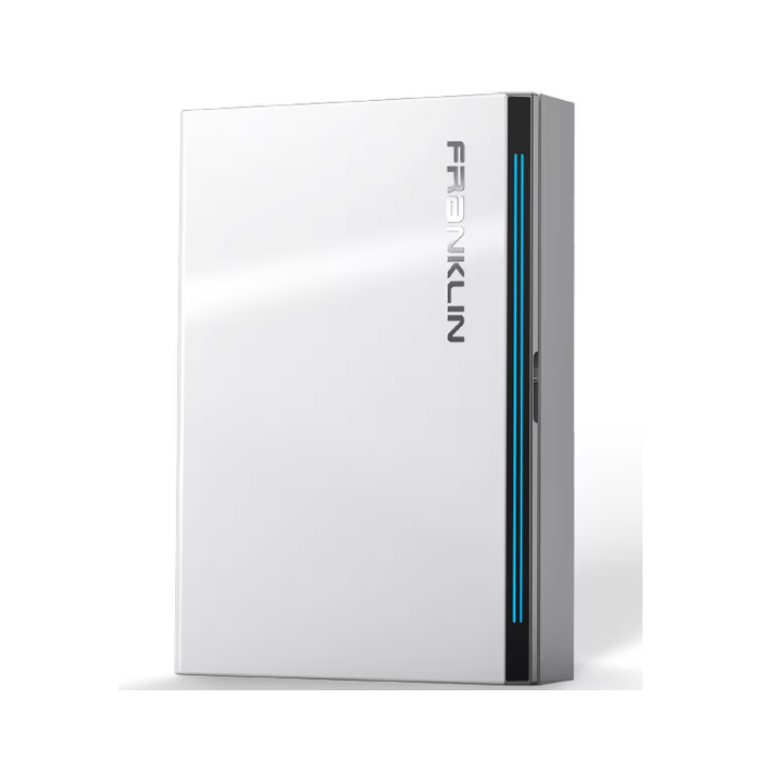 FranklinWH aGate X Intelligent Energy Management Device AGT-RIV3-US