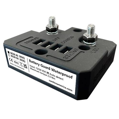 Samlex Battery Guard 40A BGW-40