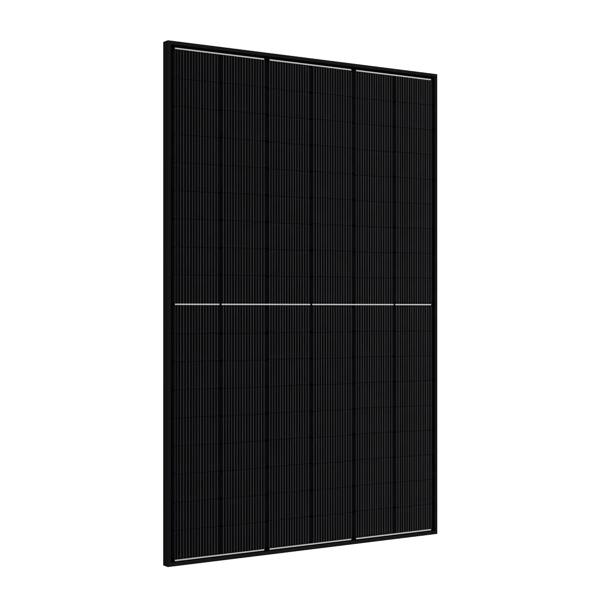 CW Energy 450W (Pallet of 35) TOPCon Black Series Solar Panel CWT450-108TNFB10