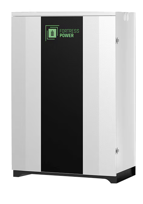Fortress Power DuraRack For The Fortress eFlex 5.4 kWh Lithium Batteries