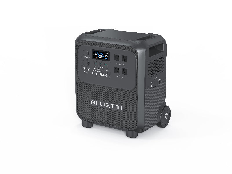 Bluetti Elite 320 LiFePO₄ Portable Power Station 1800W | 3200Wh
