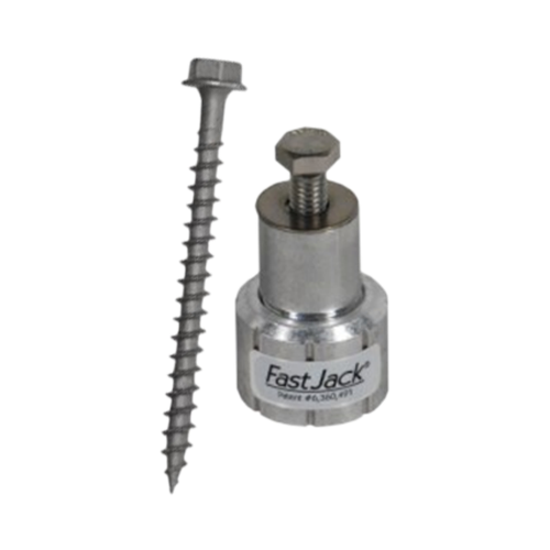 ProSolar FastJack 2" Standoff FJE-200-1