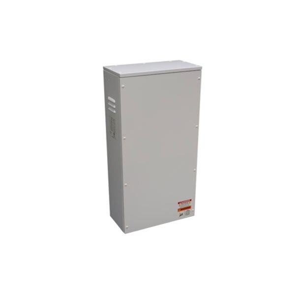 NeoVolta 9.6kWh 48V Lithium Iron Phosphate Battery NV24