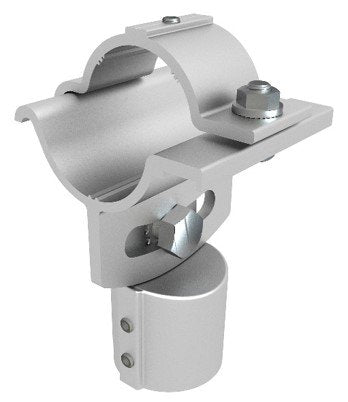 SunModo Swivel Pipe Cap Universal 2" or 2.5" PIPECAP-SWIVEL-UNI