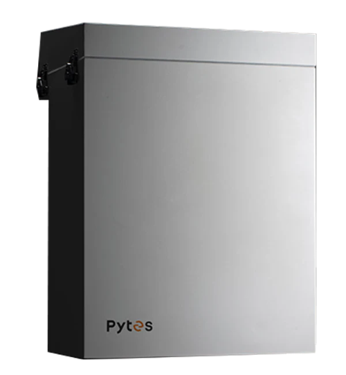 PYTES Energy R-BOX-NEMA3 Outdoor Enclosure