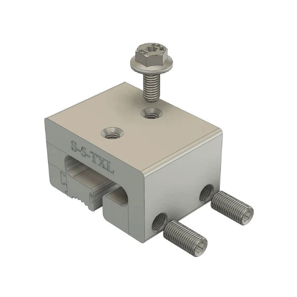 S-5! Standing Seam Clamp S-5-TXL