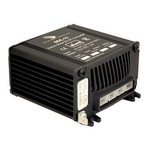 Samlex DC-DC Converter | 20–32V to 13.8V, 12A SDC-12