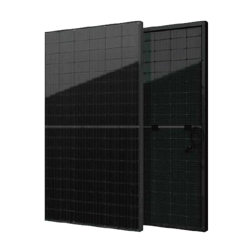 SEG 440W Yukon N-Type Bifacial All Black Solar Panel SEG-440-BTD-BG