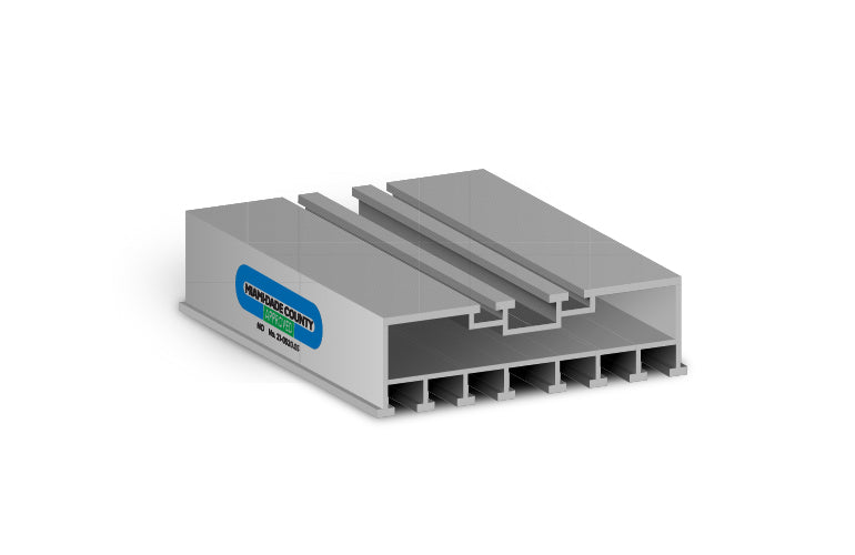 Solar Stack Conduit Mount 4" Made in the USA SS-C 4