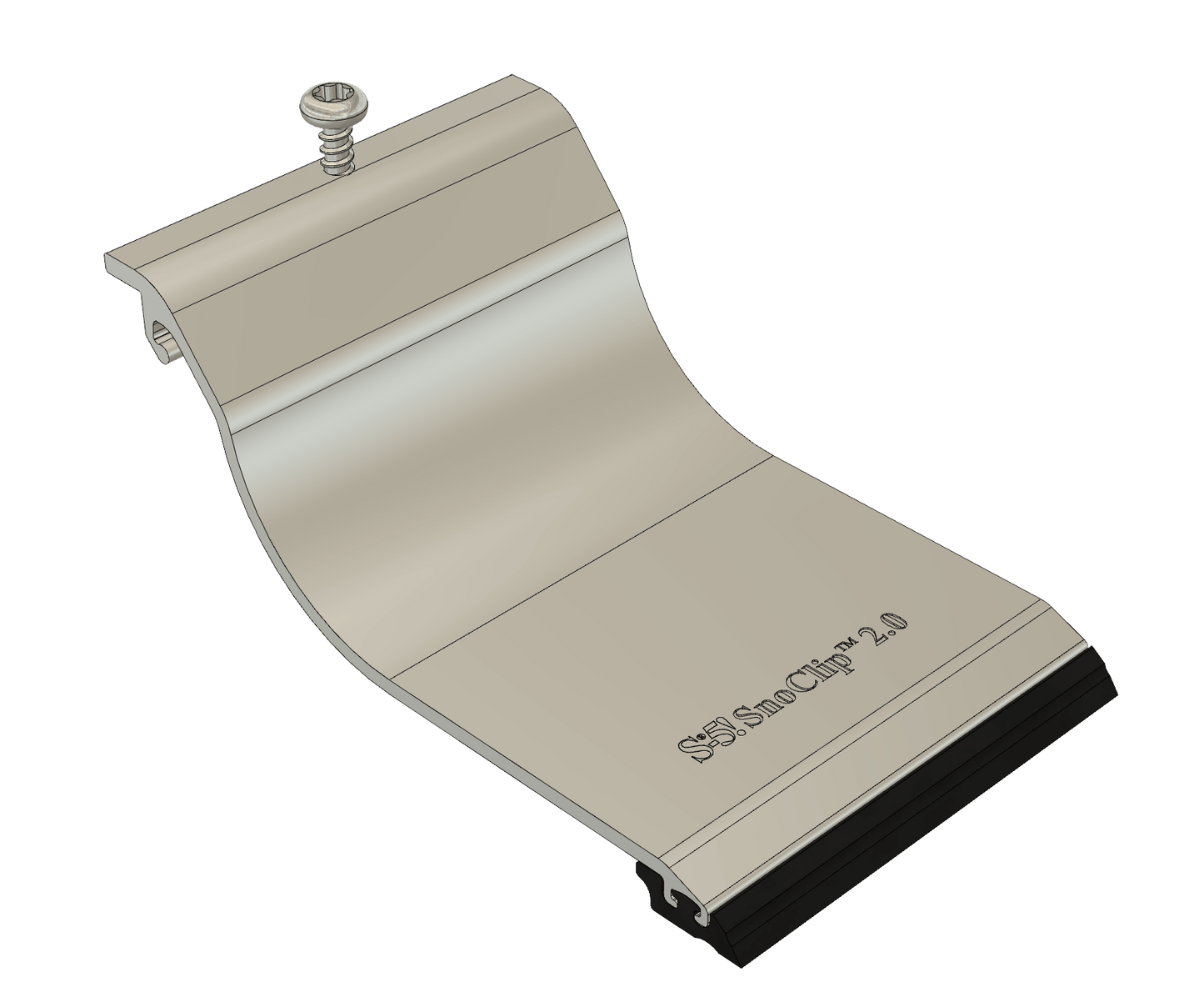 S-5! SnoClip III 2.0